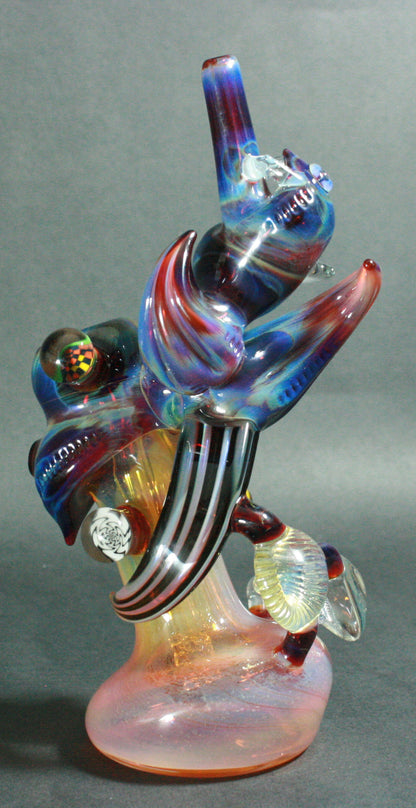 Erik Anders/Beau Bubbler collab