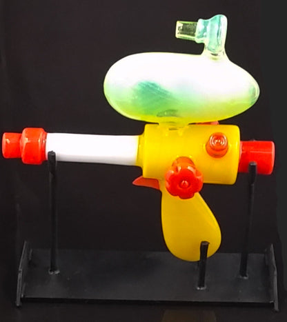 Dab Rig Super Smoker #25 by Mic G-Check