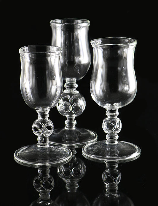 Port Glass Set by, Phil Sundling