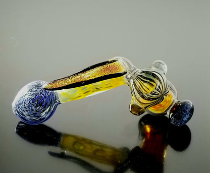 Dichro and Fumed Sidecar by Phil PGW