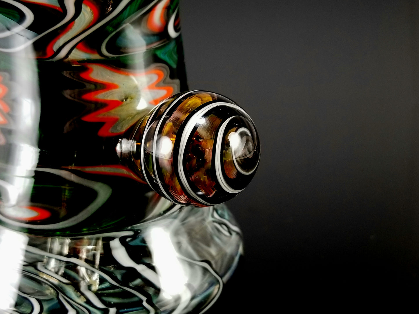 Mismatch Reversal Tube