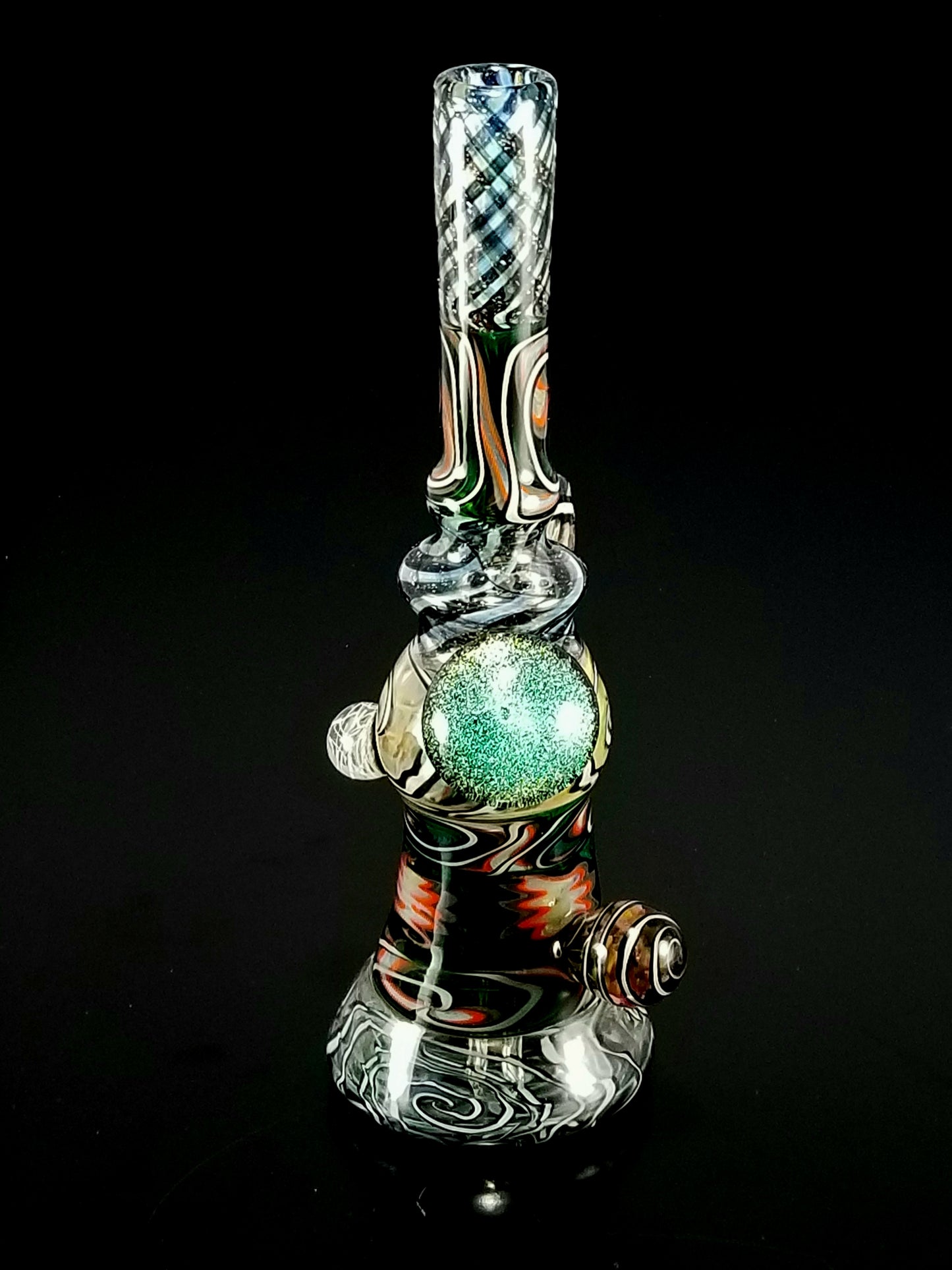 Mismatch Reversal Tube
