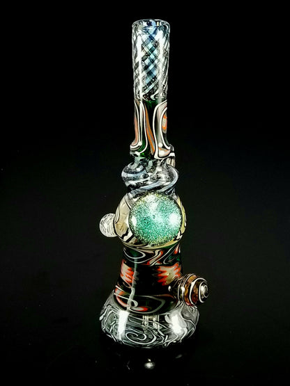 Mismatch Reversal Tube