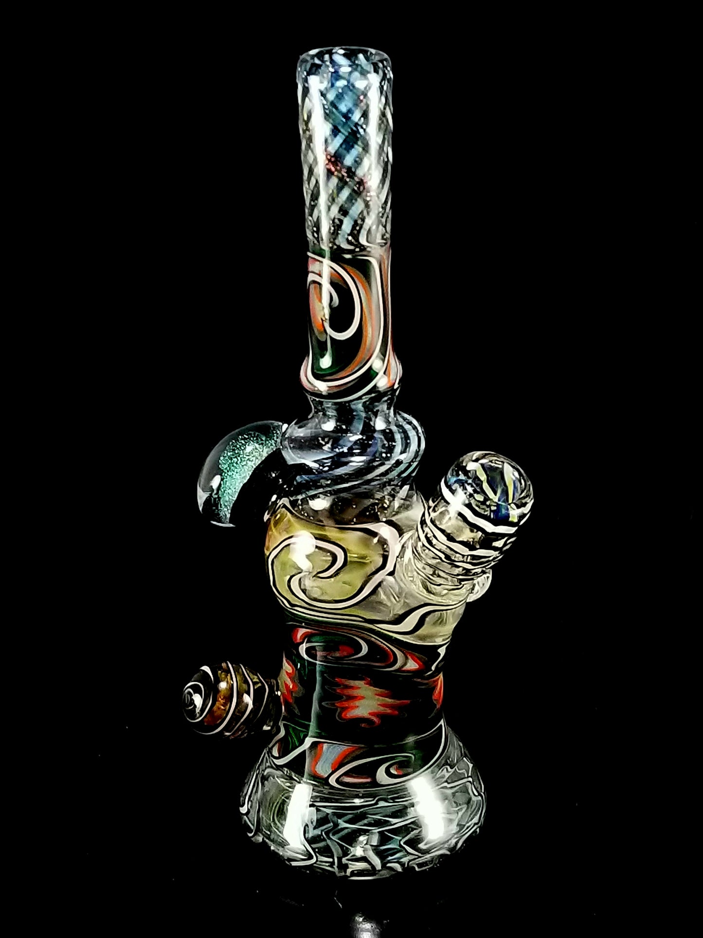 Mismatch Reversal Tube