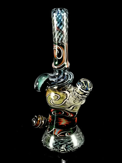 Mismatch Reversal Tube