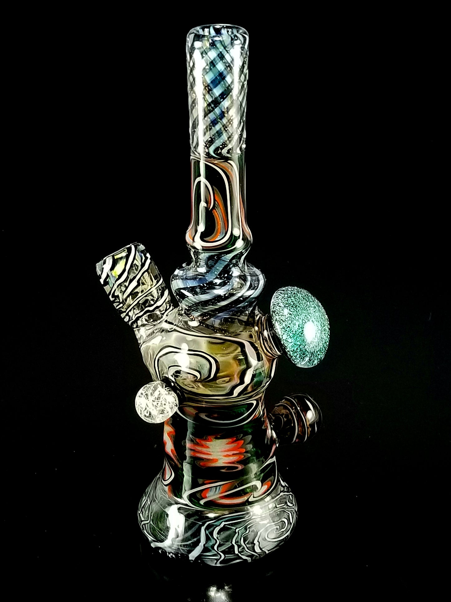 Mismatch Reversal Tube