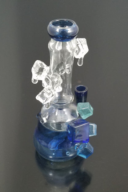 Dab Rig Icy by, Chaka