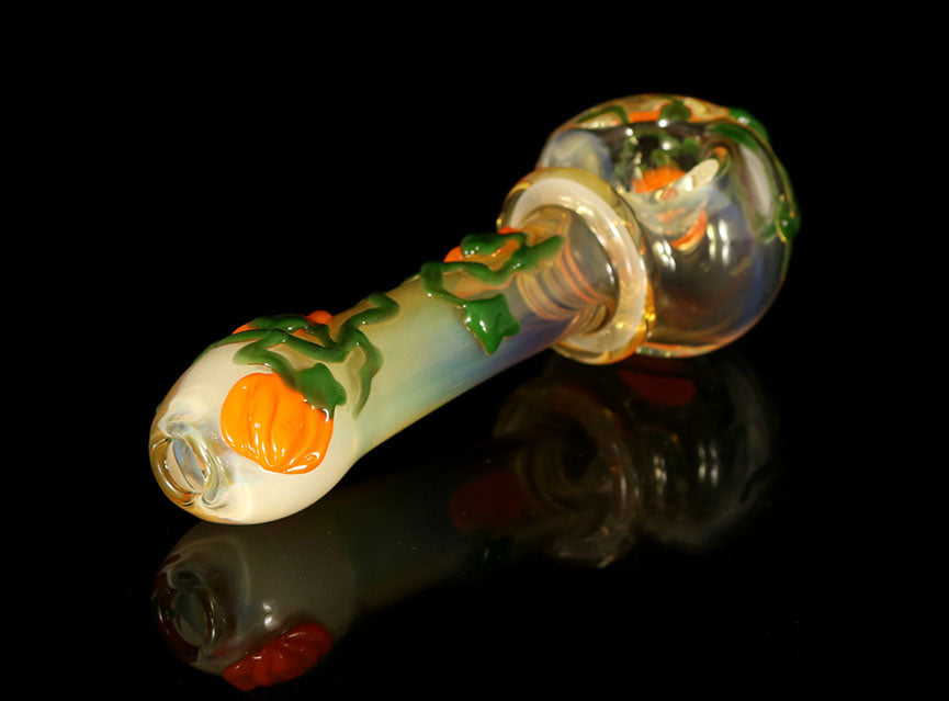 Color changing Pipe