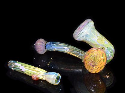 ESG: Sherlock & Onie Set by @ck_glass