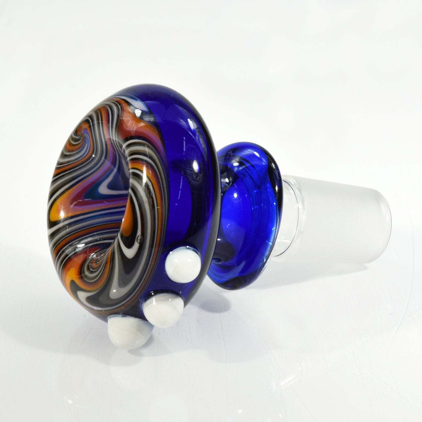 14mm Reversal Bong Slide by Slick #2