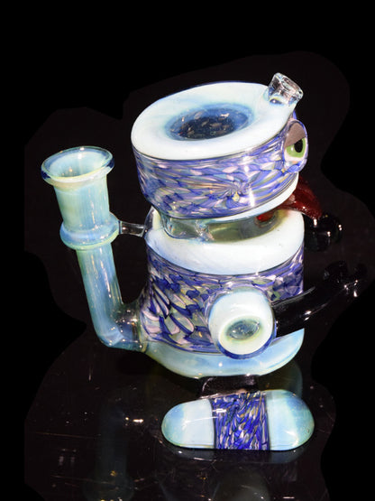 ESG: Bot by @Flipglass & @JRadglass