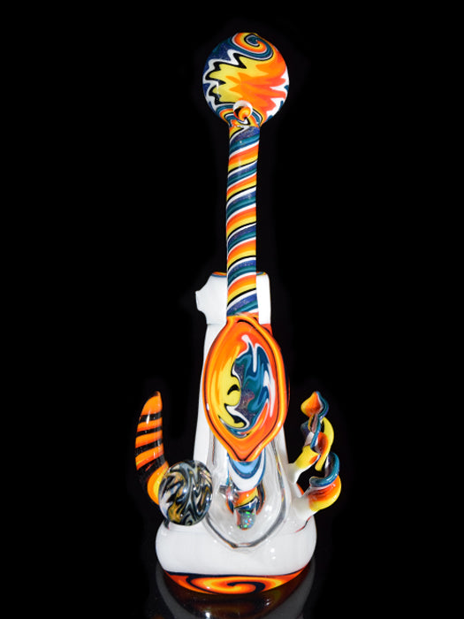 ESG: Double Bubbler by @bubbaglass