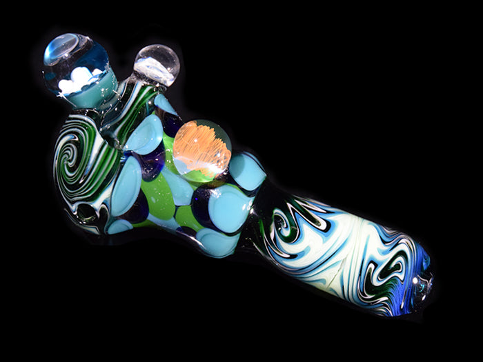 ESG: Set by @prismglassworks