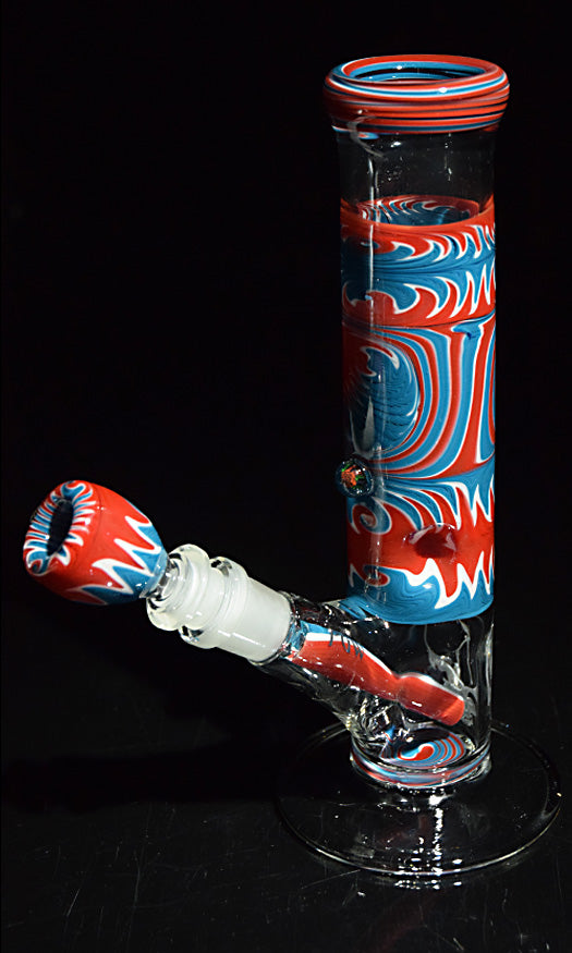 Grateful Dead Water Pipe by Phil Sundling