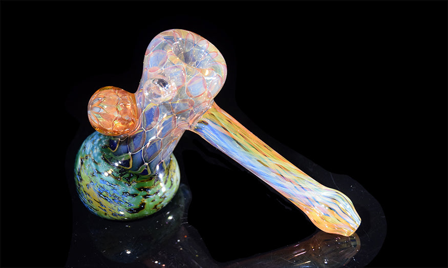 ESG: Hammer by @ck_glass x @hamwaha 