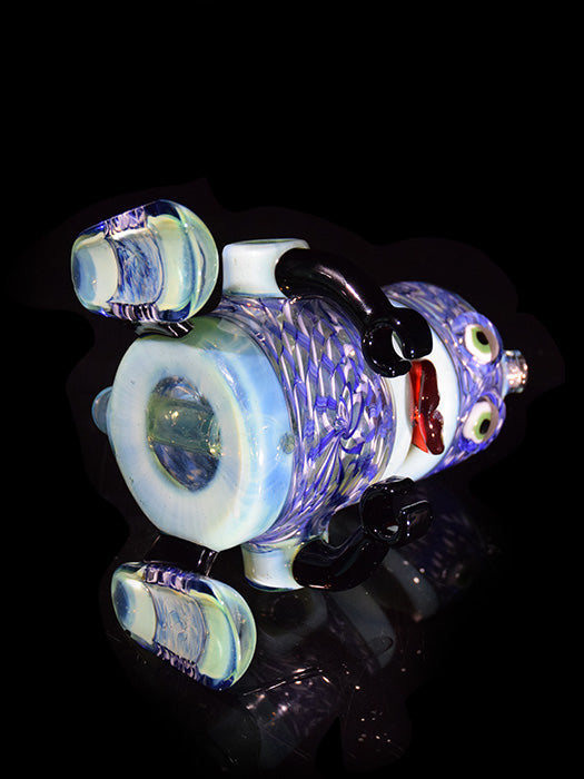ESG: Bot by @Flipglass & @JRadglass