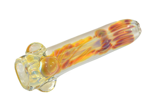 Yellow/Orange Bat by Multiverse