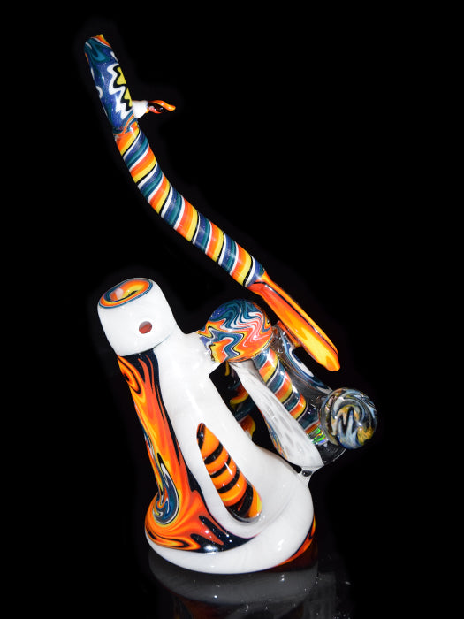ESG: Double Bubbler by @bubbaglass