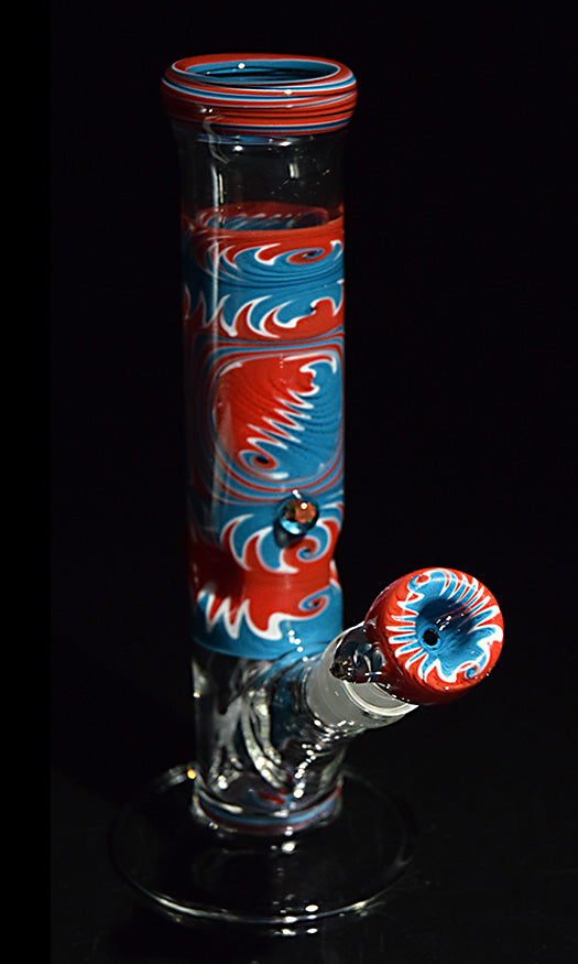 Grateful Dead Water Pipe by Phil Sundling