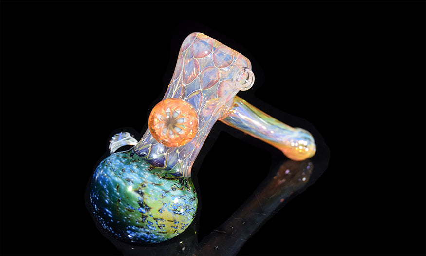 ESG: Hammer by @ck_glass x @hamwaha 