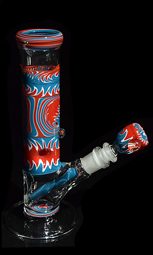 Grateful Dead Water Pipe by Phil Sundling