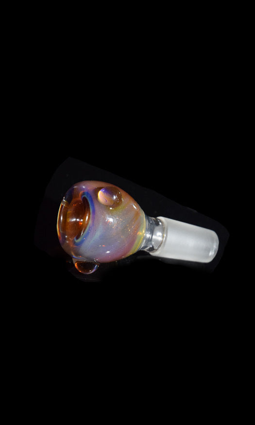 Phil Sundling & Flip Glass Water Pipe Collab (slide)