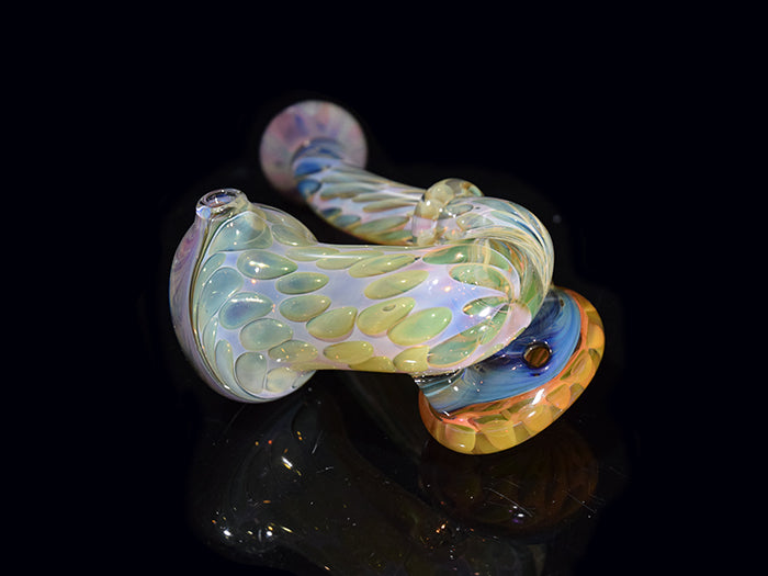 ESG: Sherlock & Onie Set by @ck_glass
