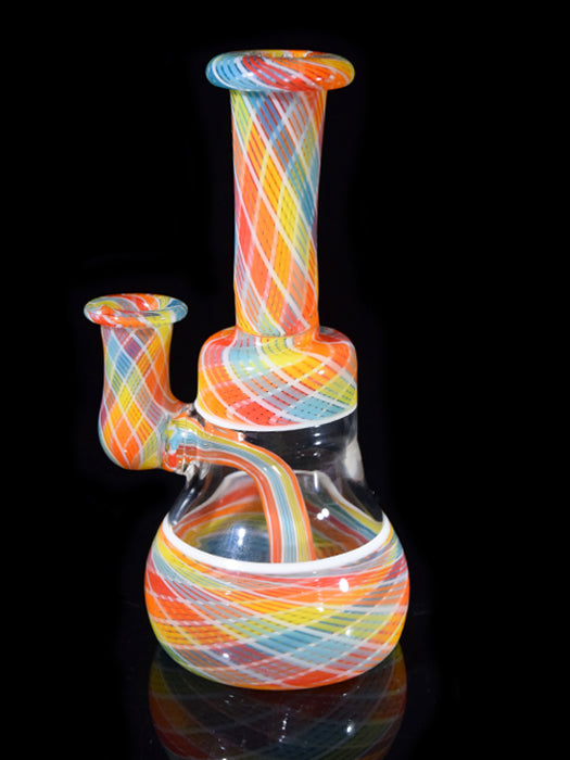 ESG: Rig by @raskalmckee