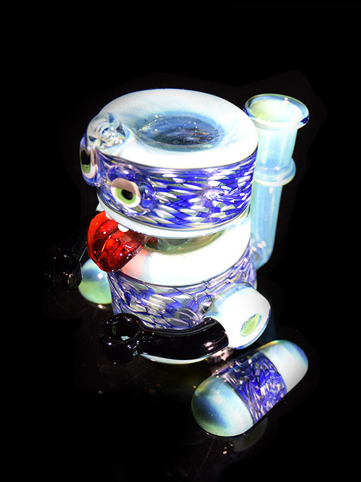 ESG: Bot by @Flipglass & @JRadglass