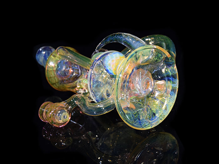 ESG: Fumed Rig by @stfglass