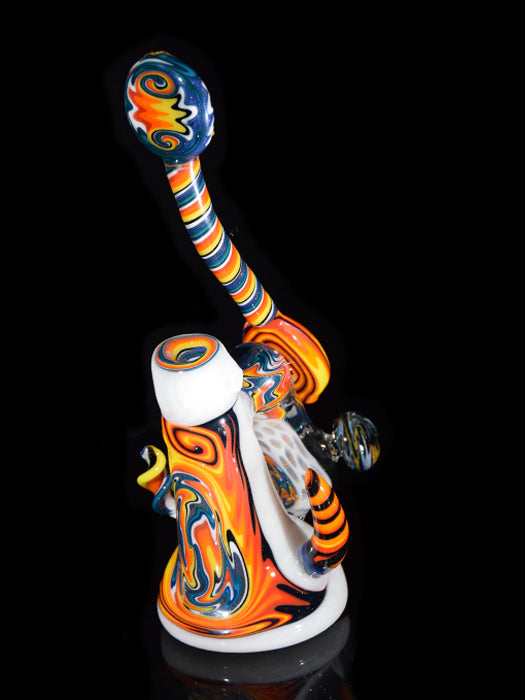 ESG: Double Bubbler by @bubbaglass