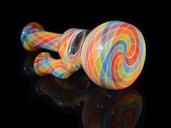 ESG: Rig by @raskalmckee