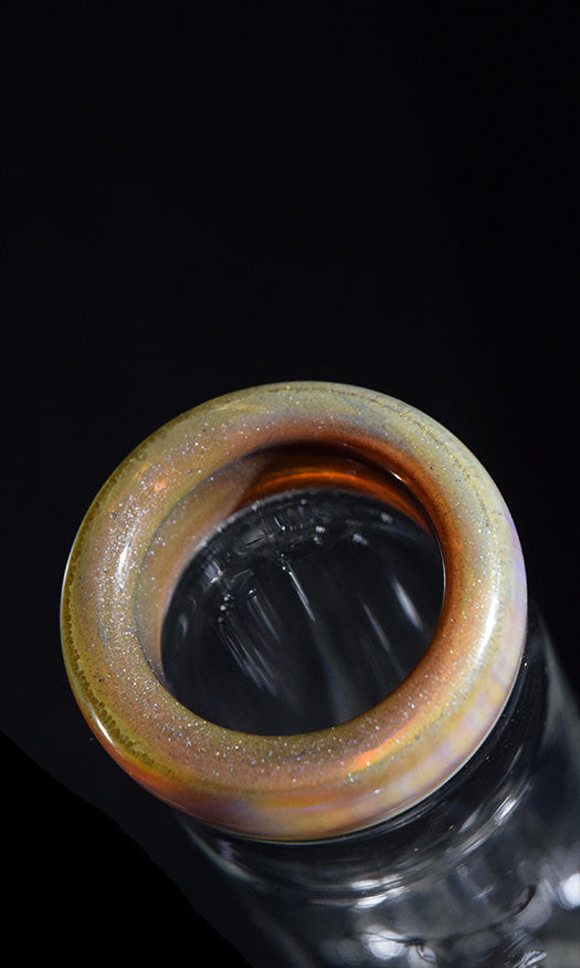 Phil Sundling & Flip Glass Water Pipe Collab