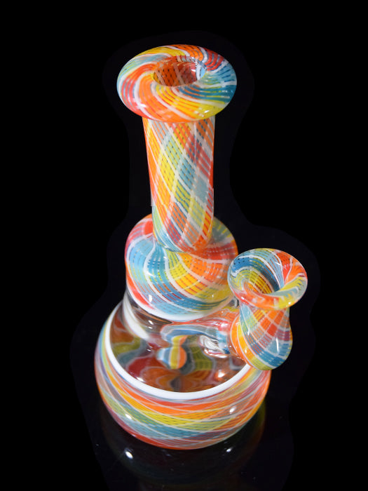 ESG: Rig by @raskalmckee