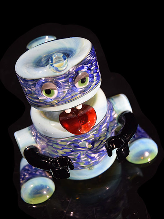 ESG: Bot by @Flipglass & @JRadglass