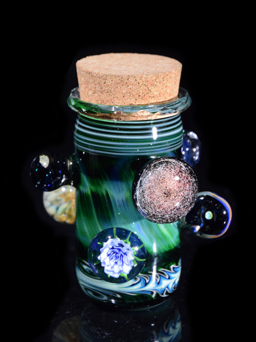ESG: Set by @prismglassworks