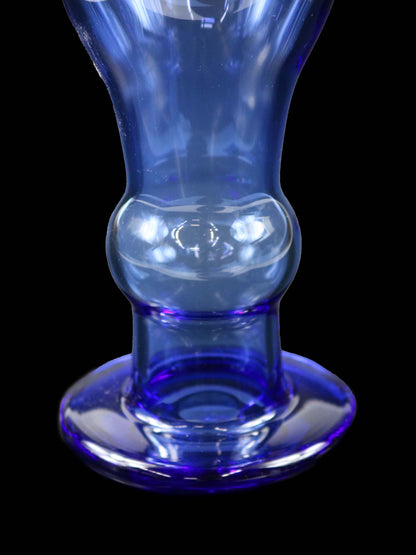 Light Blue Grail by Phil Sundling