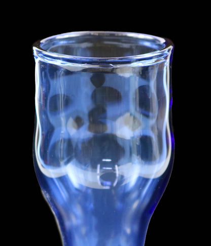 Light Blue Grail by Phil Sundling