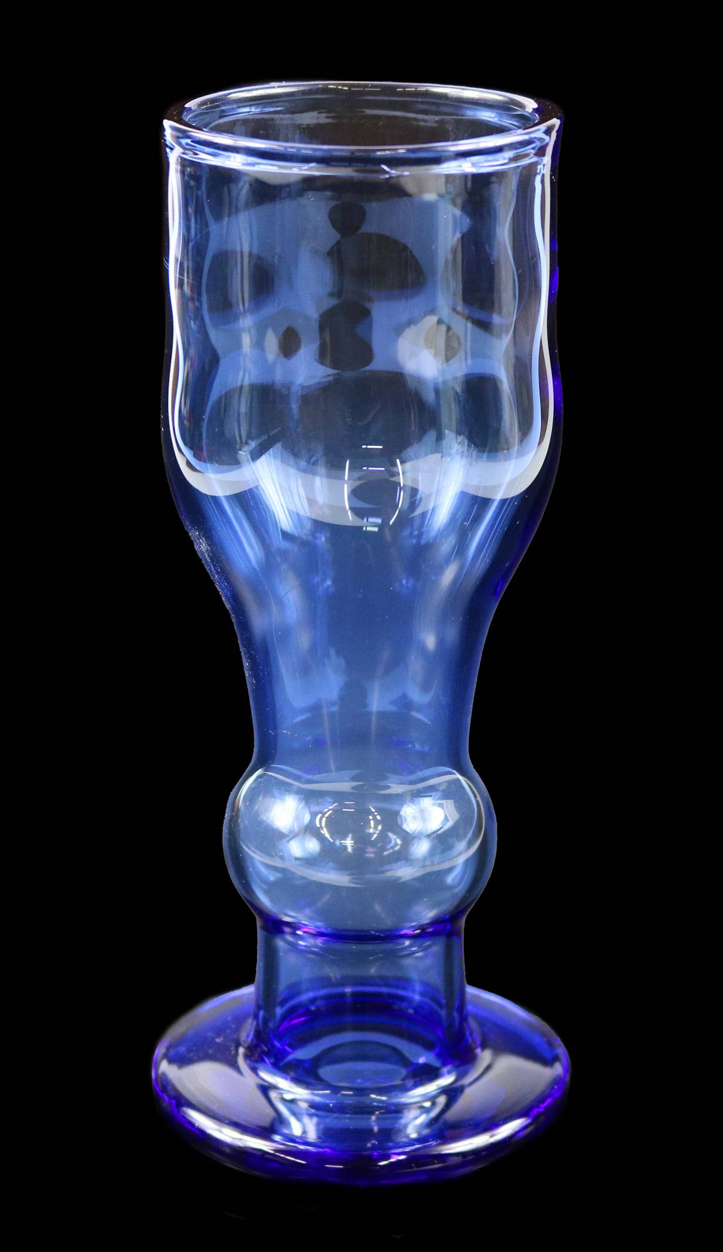 Light Blue Grail by Phil Sundling