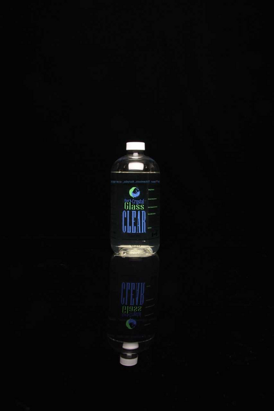 Dark Crystal Glass Cleaner 710ml