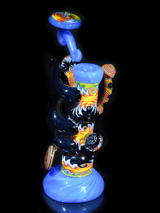 ESG: Push Bubbler by @phil_pgw