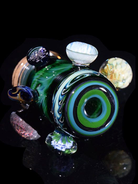 ESG: Set by @prismglassworks