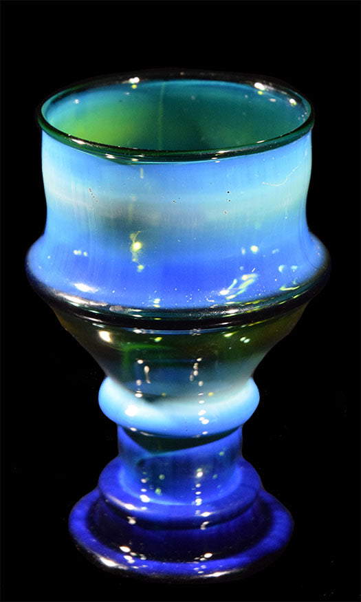 Oceanic Grail by Phil Sundling