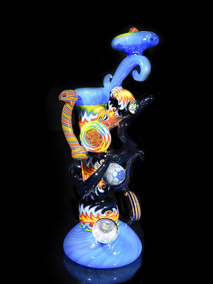 ESG: Push Bubbler by @phil_pgw