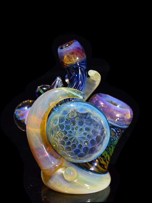 ESG: Freestyle Dry Pipe by @aaronbglass