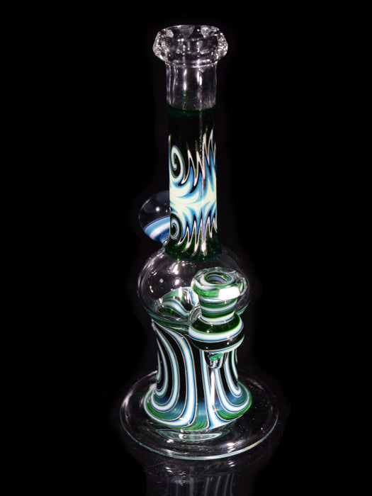 ESG: Set by @prismglassworks