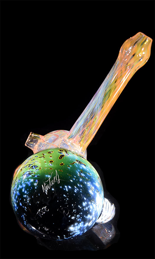 ESG: Hammer by @ck_glass x @hamwaha 