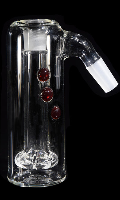 Four Handle Ash Catcher - 19mm/19mm