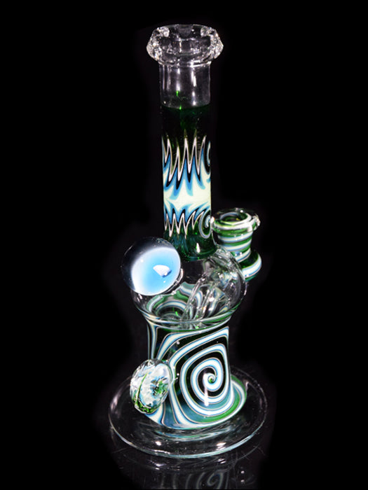 ESG: Set by @prismglassworks