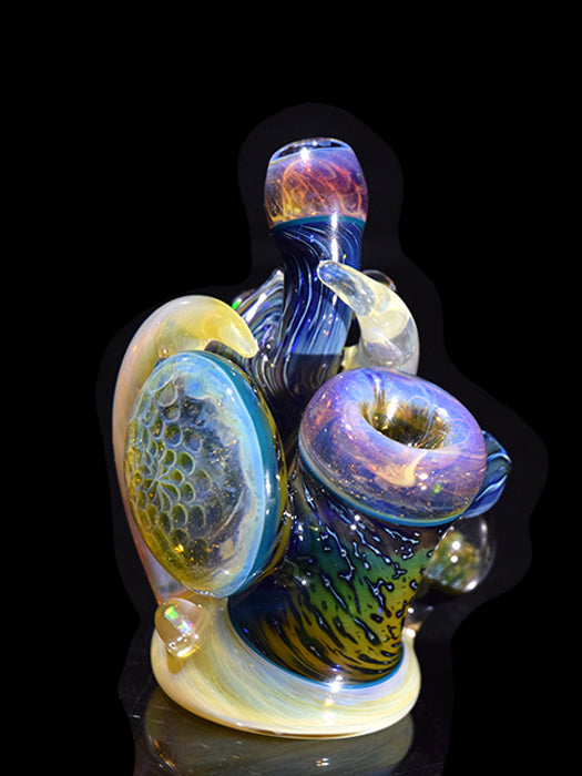 ESG: Freestyle Dry Pipe by @aaronbglass